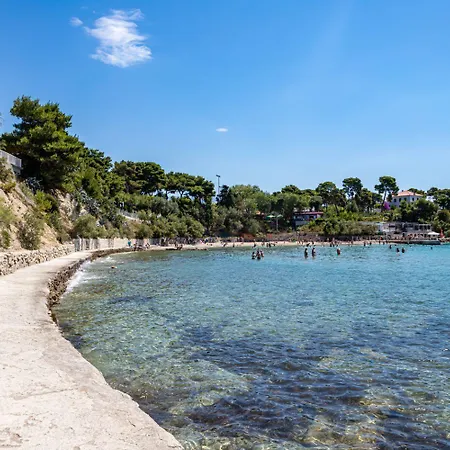 Firule Tennis@beach Daire
