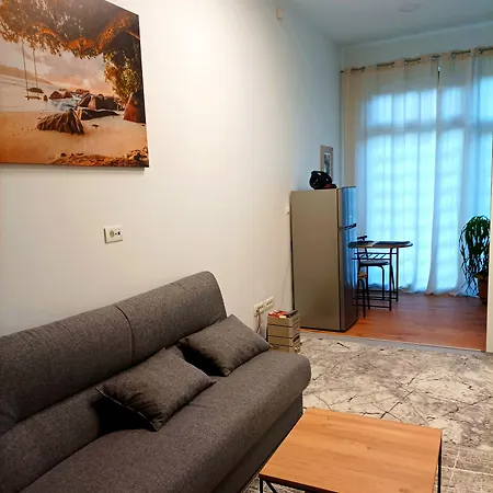 Apartmán Firule Tennis@beach *