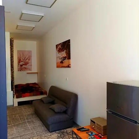 Apartment Firule Tennis@beach *