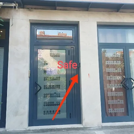 Firule Tennis@beach Apartment