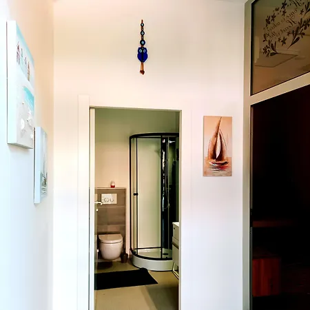 Firule Tennis@beach Apartment