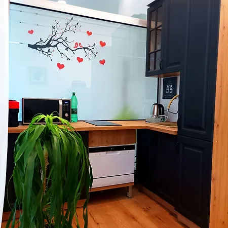 Apartment Firule Tennis@beach