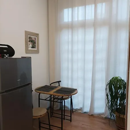 Apartamento Firule Tennis@beach