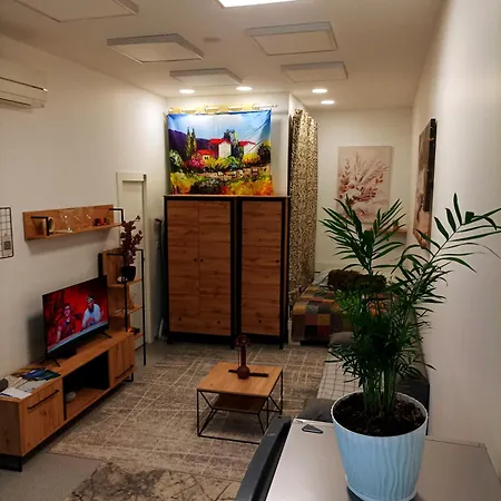 Firule Tennis@beach 公寓