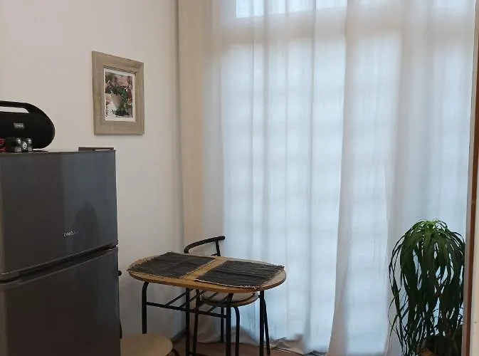 公寓 Firule Tennis@beach