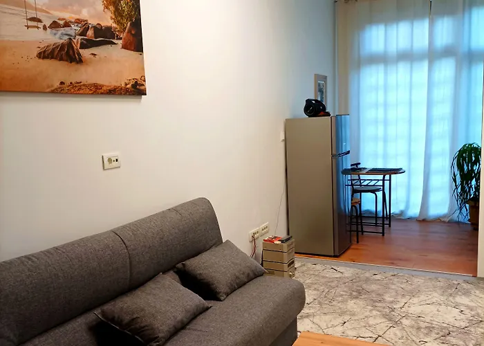 公寓 Firule Tennis@beach *